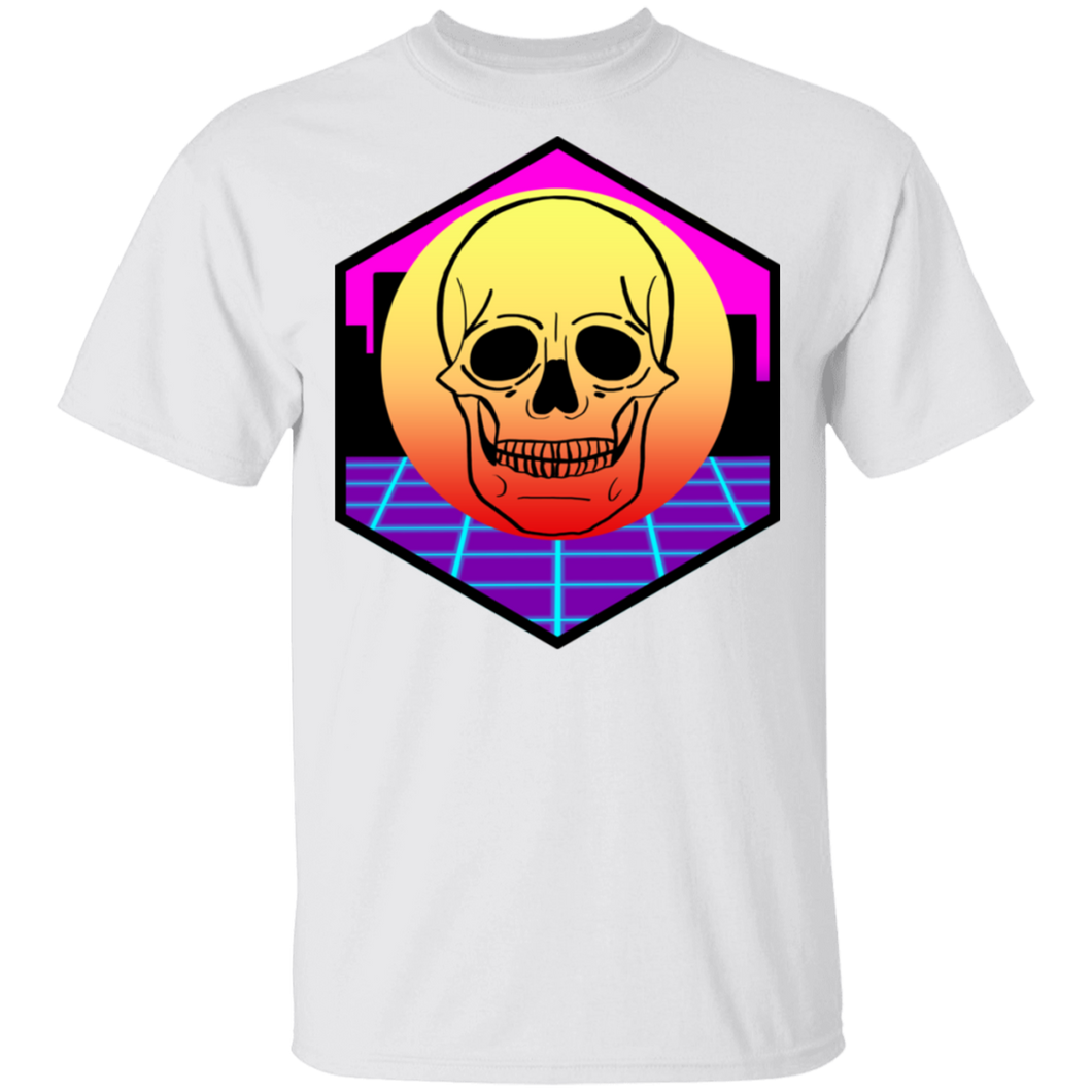 80s Short G500 T-Shirt