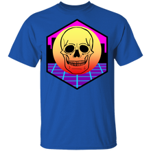 Load image into Gallery viewer, 80s Short G500 T-Shirt
