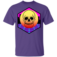 Load image into Gallery viewer, 80s Short G500 T-Shirt
