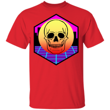 Load image into Gallery viewer, 80s Short G500 T-Shirt
